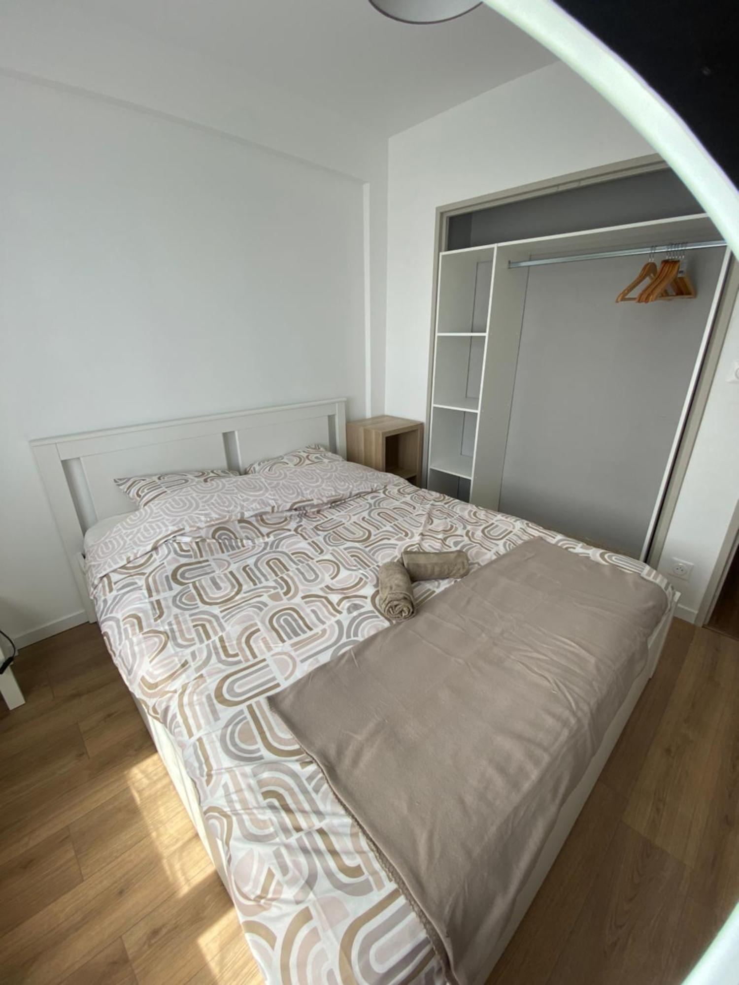 La Maison Des Reves T4 Avec Jardin Poitiers Esterno foto