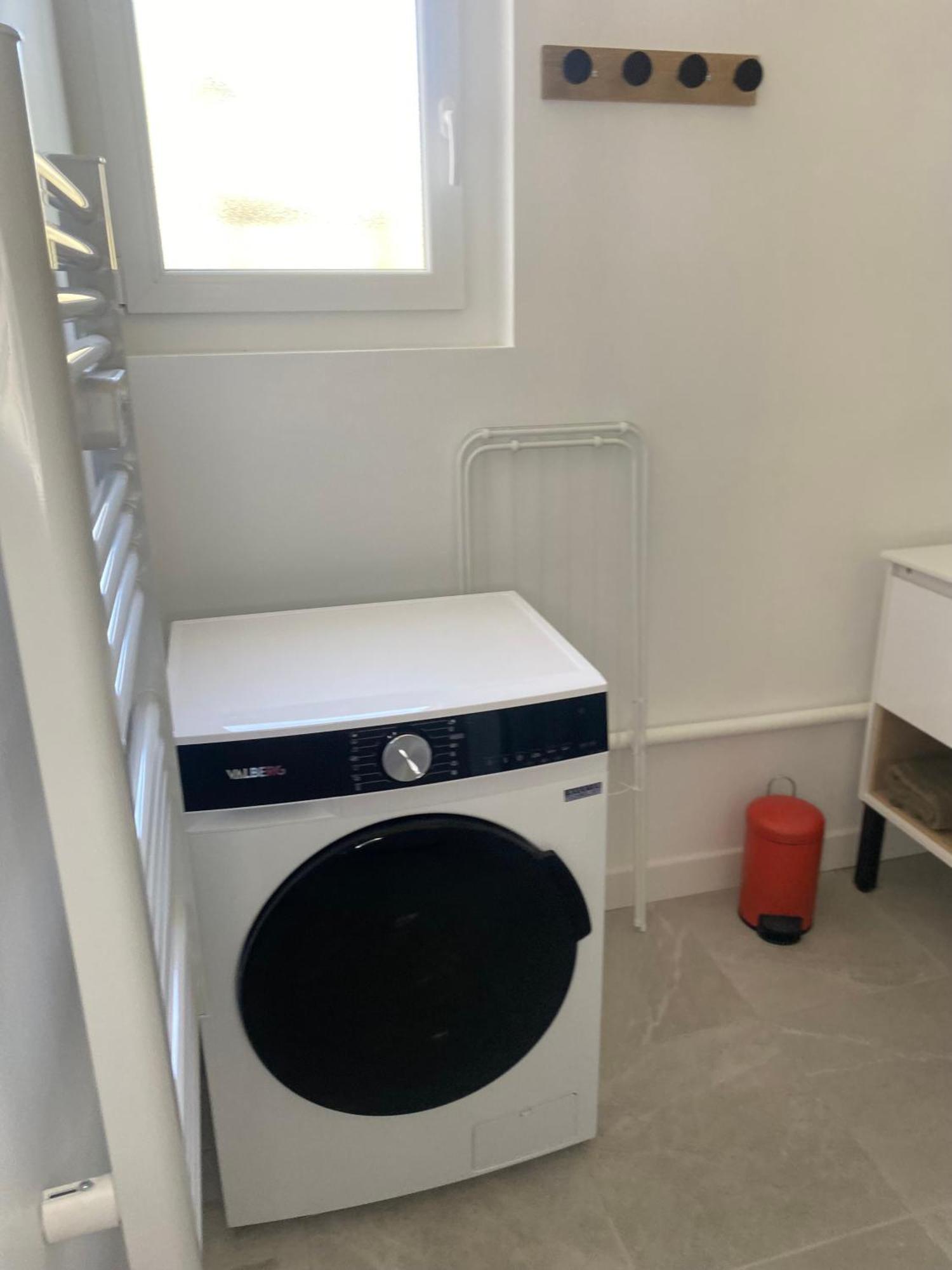 La Maison Des Reves T4 Avec Jardin Poitiers Esterno foto